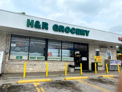 H & R Grocery
