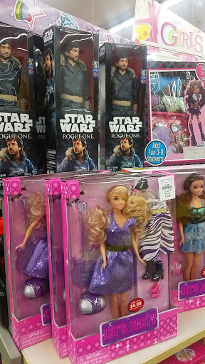 Discount Store «Factory 2-U (Fallas Discount Stores)», reviews and photos, 260 E Baseline Rd, Rialto, CA 92336, USA