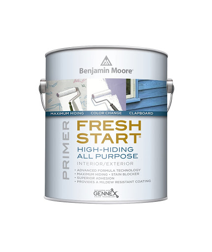 Paint Store «Ricciardi Brothers Inc.», reviews and photos, 145 South St, Morristown, NJ 07960, USA