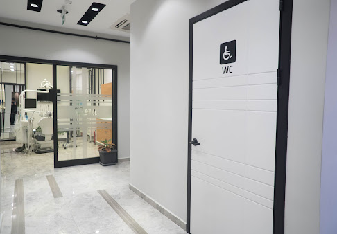 ATA PERA DENTAL CENTER - Istanbul - ATA PERA DENTAL CENTER - Istanbul