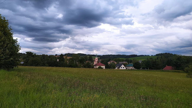 Kostel sv. Filipa a Jakuba - Liberec