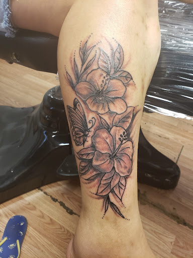 Explore tattoo ideas family tree, creative tattoo ideas in Export, available at Patriotic pain tattoo