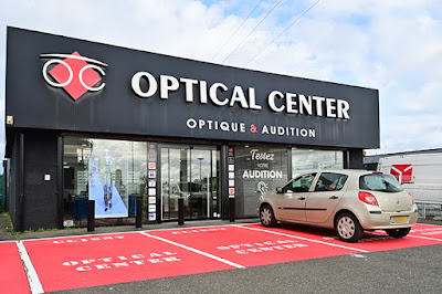 Opticien OLIVET - Optical Center à Olivet