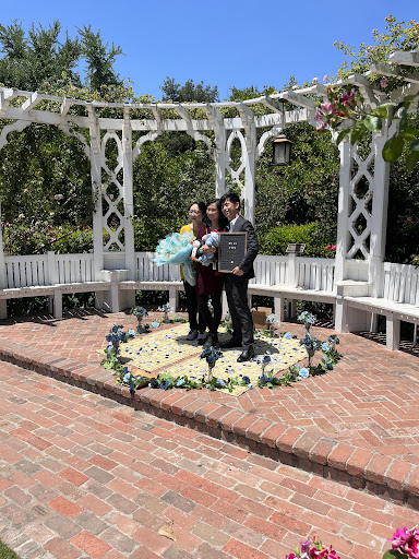 Florist «Flower Genie», reviews and photos, 1042 E Las Tunas Dr, San Gabriel, CA 91776, USA