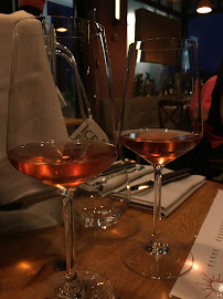 Plats et boissons du Restaurant La Vinotek à Hendaye - n°7