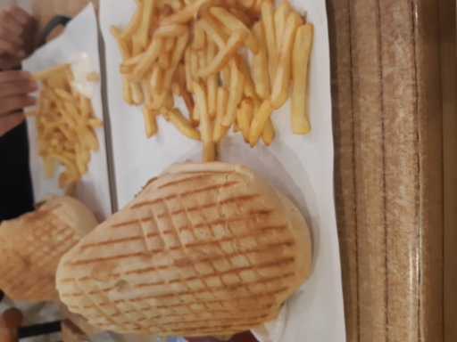 Photo n° 1 de l'avis de Bendaoud.a fait le 13/04/2019 à 18:35
