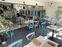 Atmosphère du Restaurant Poissonerie à Agde - n°1