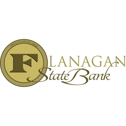 Flanagan State Bank Flanagan IL
