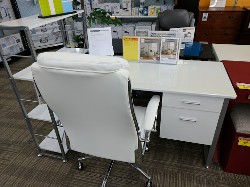 Office Supply Store «OfficeMax», reviews and photos, 860 Cobb Pl Blvd NW #200, Kennesaw, GA 30144, USA