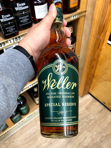 Liquor Store «Oakwood Package & Bottle Shop», reviews and photos, 3469 Mundy Mill Rd, Flowery Branch, GA 30542, USA