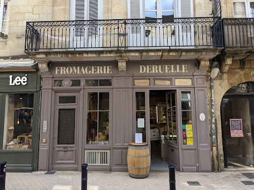 Crèmerie Bordeaux