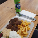 Photo n°1 de l'avis de Blitz.l fait le 07/03/2023 à 10:07 sur le  Kaya Salat & Feinkost à Hamburg