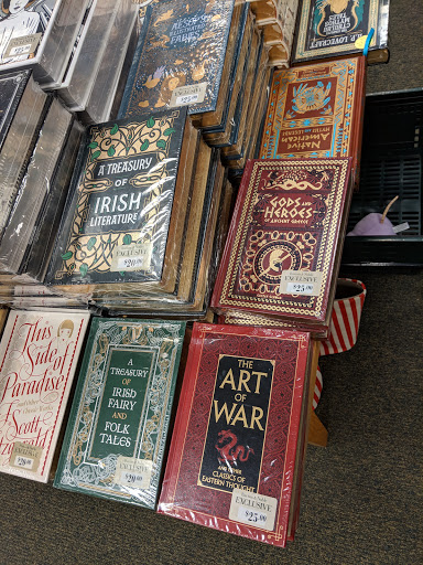 Book Store «Barnes & Noble», reviews and photos, 735 Haywood Rd, Greenville, SC 29607, USA