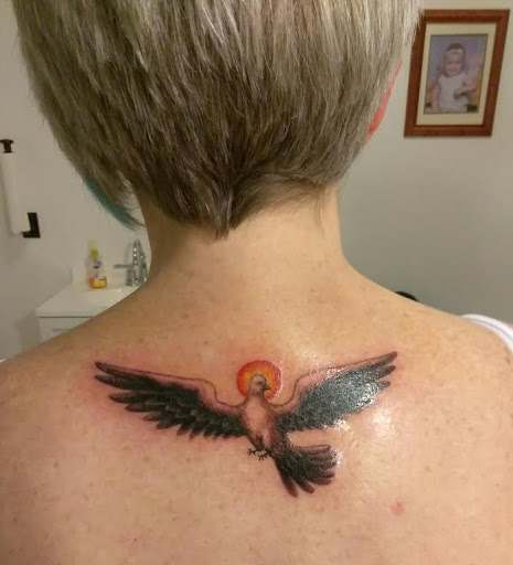 Explore cards tattoo ideas, creative tattoo ideas in Hebron, available at Explosive Ink Tattoo