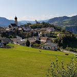 Photo n°2 de l'avis de Zöllner.o fait le 08/10/2023 à 11:26 sur le  Emmy à Völs am Schlern