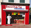 Boucherie Chambeau Anet