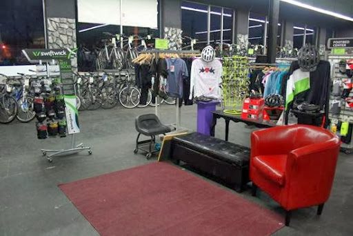Bicycle Store «Plaine And Son», reviews and photos, 1816 State St, Schenectady, NY 12304, USA
