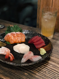 Photo n°204 de Abri Soba à Paris ()