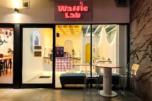 Waffle Lab image
