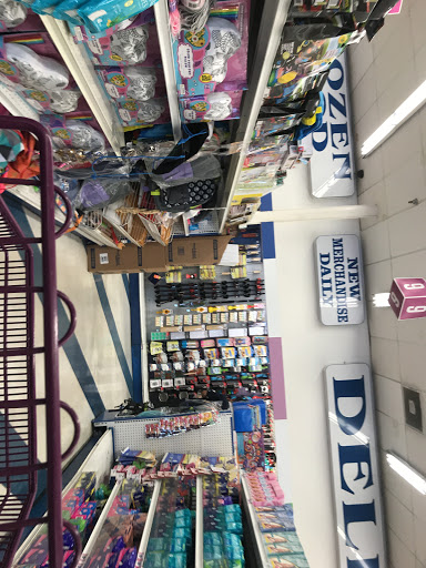 Discount Store «99 Cents Only Stores», reviews and photos, 11114 Ramona Blvd, El Monte, CA 91731, USA