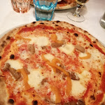 Photo n°2 de l'avis de Jessica.e fait le 29/01/2022 à 19:39 sur le  Pizzeria La Pace Scacchi à Lido degli Scacchi