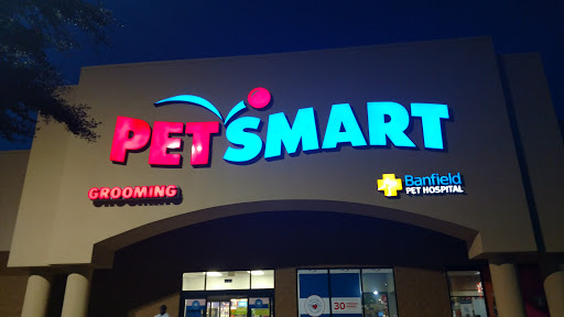 Pet Supply Store «PetSmart», reviews and photos, 1110 Hospitality Dr, Rock Hill, SC 29730, USA