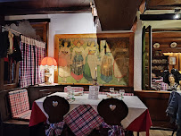 Atmosphère du Restaurant Taverne Katz à Saverne - n°4