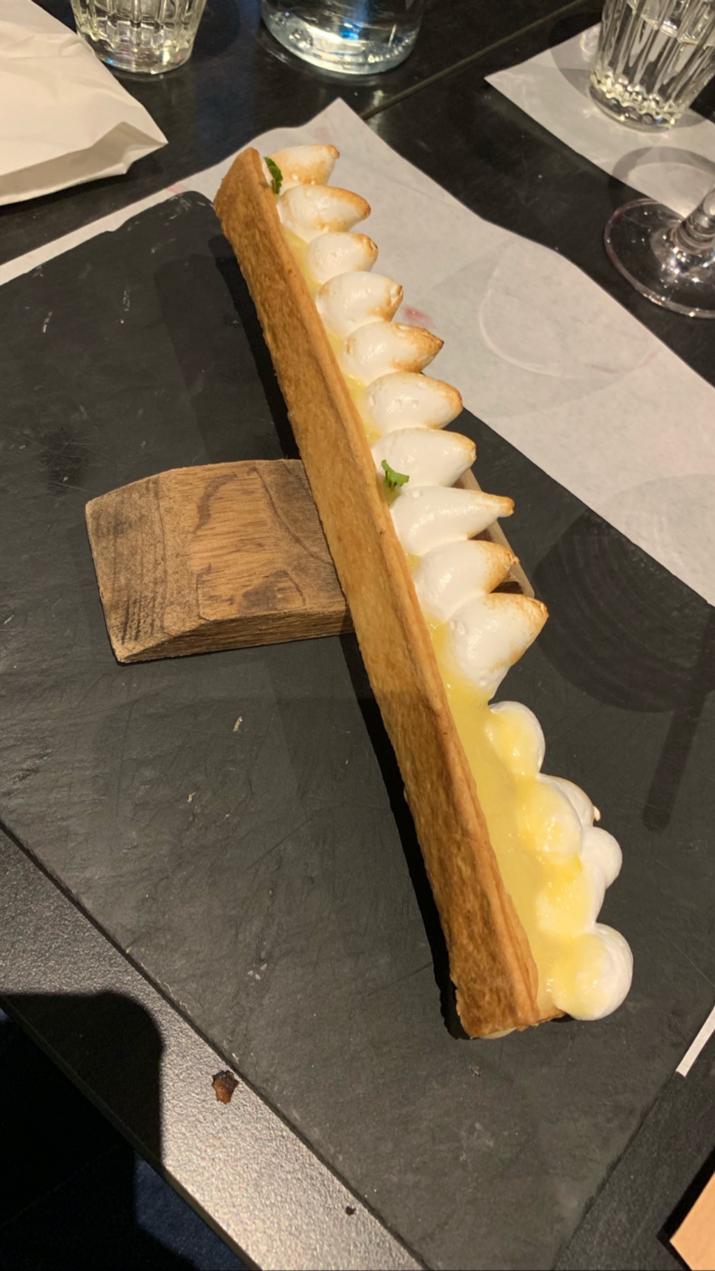 Photo n° 2 de l'avis de romain.a fait le 06/09/2019 à 22:31