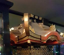Museo del Manga de Mexico photo