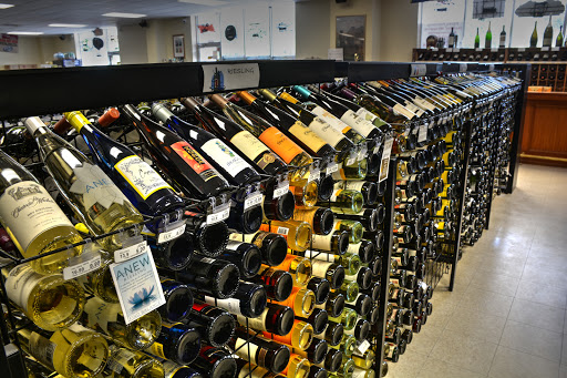 Wine Store «The Cork Fine Wine & Spirits», reviews and photos, 1597 E Main St, Torrington, CT 06790, USA
