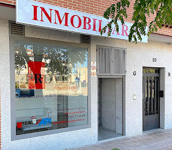 PROVEIN INMOBILIARIA - TASACIONES - API - PERITO JUDICIAL Ctra. Extremadura, 29 Local, 7G, 45513 Santa Cruz del Retamar, Toledo, España