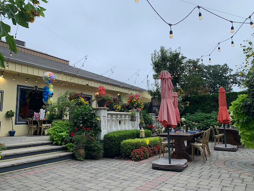 Italian Restaurant «Piazza Di Roma», reviews and photos, 1178 NJ-34, Aberdeen Township, NJ 07747, USA