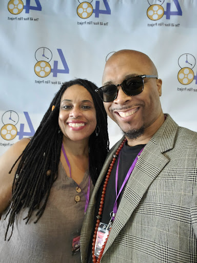 Movie Theater «Landmark Theatres Midtown Art Cinema», reviews and photos, 931 Monroe Dr NE, Atlanta, GA 30308, USA