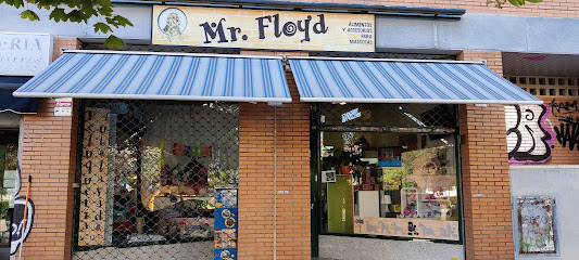 Mr Floyd - Servicios para mascota en Madrid