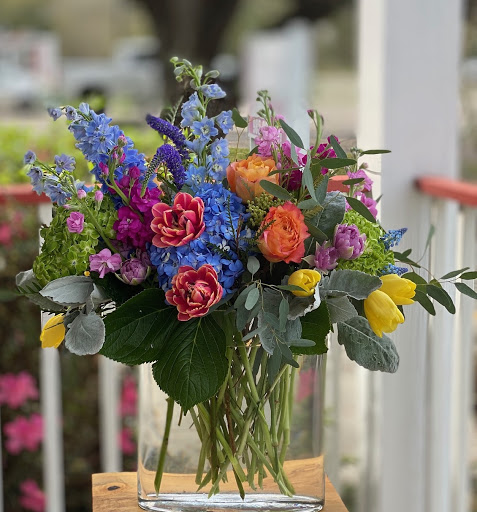 Florist «Florist Of Covington», reviews and photos, 2640 N Hwy 190, Covington, LA 70433, USA