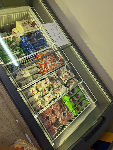 Grocery Store «Minsk Market», reviews and photos, 3920 Cedar Grove Pkwy, Eagan, MN 55122, USA