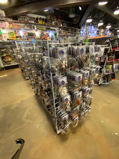 Toy Store «The Toy Vault», reviews and photos, 850 Hartford Turnpike, Waterford, CT 06385, USA