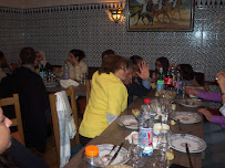 Atmosphère du Restaurant marocain Le Palmier à Dijon - n°3