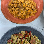 Photo n°2 de l'avis de Constança.e fait le 27/08/2023 à 11:57 sur le  Ristorante Barbagia Pizzeria Olbia à Olbia