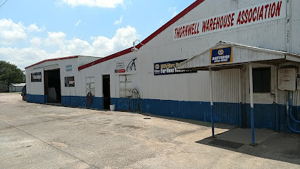 Thornwell Warehouse Association