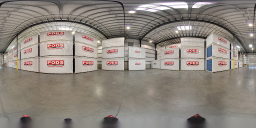 Moving and Storage Service «PODS Moving & Storage», reviews and photos, 722 Clark Pl, Colorado Springs, CO 80915, USA