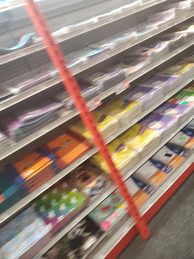 Office Supply Store «Staples», reviews and photos, 650 Ponce De Leon Ave NE, Atlanta, GA 30308, USA