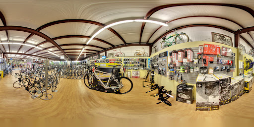 Bicycle Store «Bicycles Of Tulsa», reviews and photos, 4733 S Mingo Rd, Tulsa, OK 74146, USA