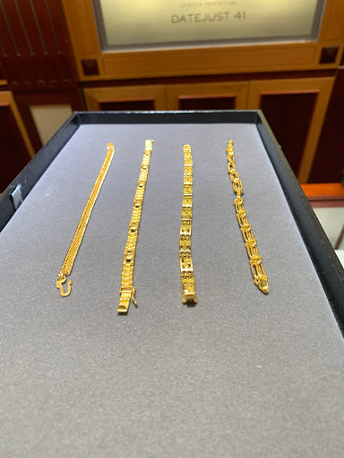 Jeweler «Karat 22 Jewelers», reviews and photos, 5623 Hillcroft Ave, Houston, TX 77036, USA