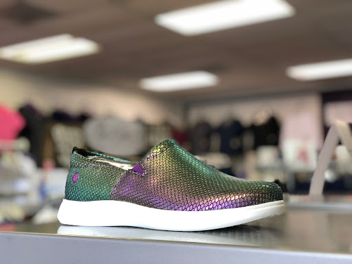 Uniform Store «The Scrubs Boutique», reviews and photos, 4059 13th St, St Cloud, FL 34769, USA