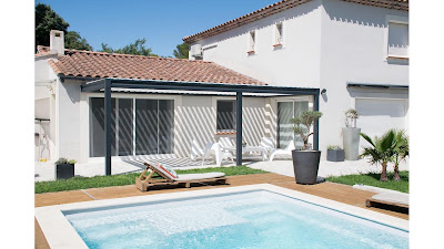 Pergoo à Arles
