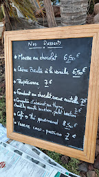 Photo n°8 de Le Lagon - Restaurant La Londe à La Londe-les-Maures ()