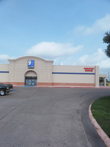 Thrift Store «Goodwill - Dixieland (Harlingen)», reviews and photos