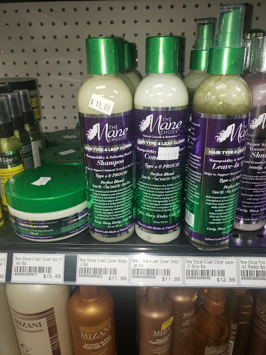 Beauty Supply Store «BSW Brockton», reviews and photos, 732 Belmont St, Brockton, MA 02301, USA