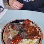 Photo n°2 de l'avis de Simone.e fait le 03/11/2022 à 18:20 sur le  Patataregina à Ferrara